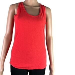 Patagonia Poppy Red Tank Top